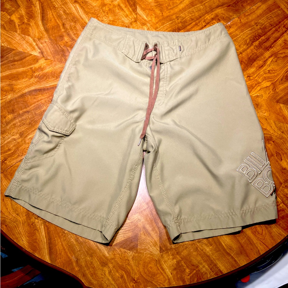 Billabong board shorts W 31